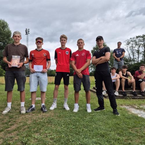 Sporttag 5