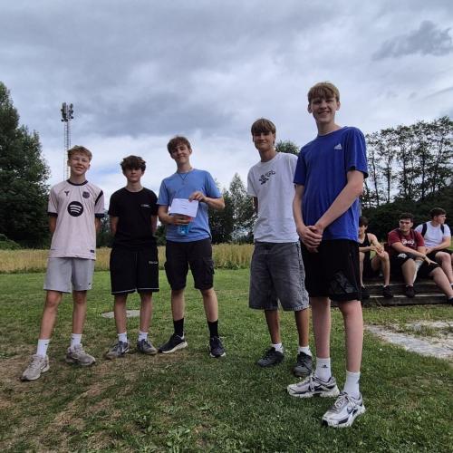 Sporttag 3