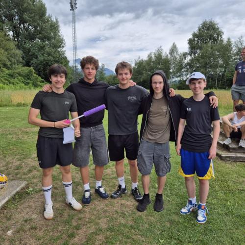 Sporttag 4