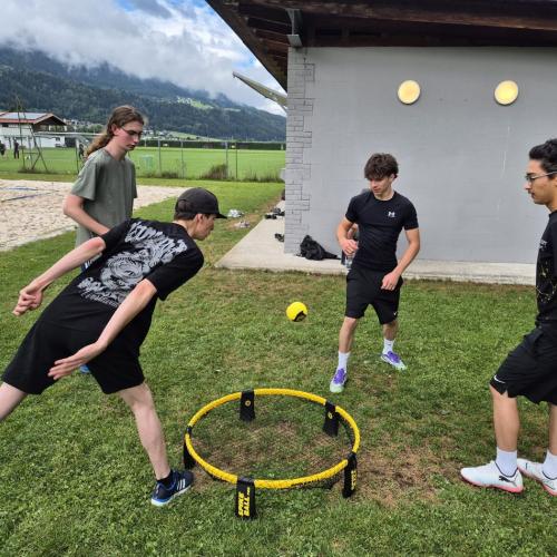 Sporttag 6
