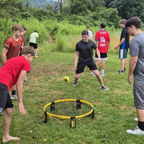 Sporttag 10