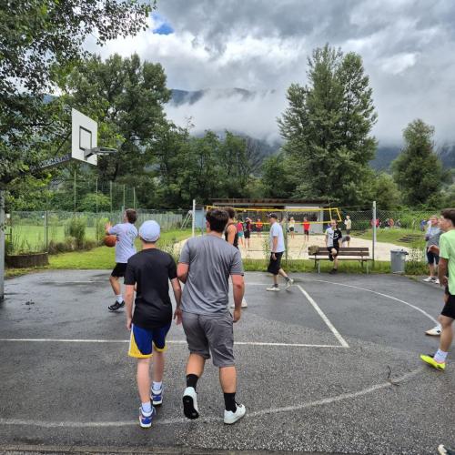 Sporttag 9