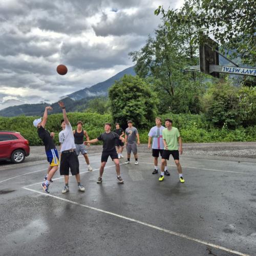 Sporttag 11