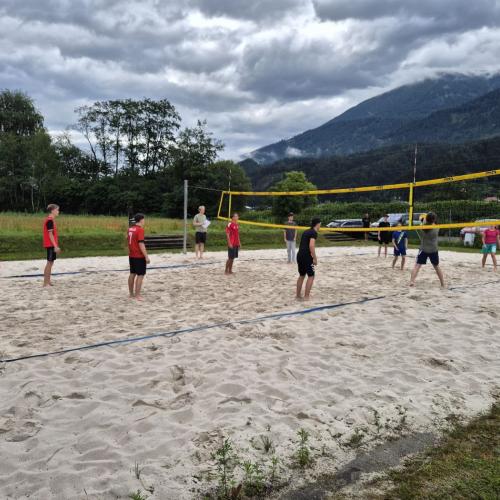Sporttag 12