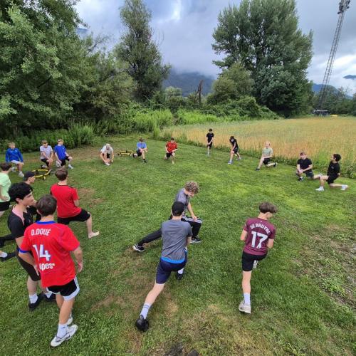 Sporttag 15