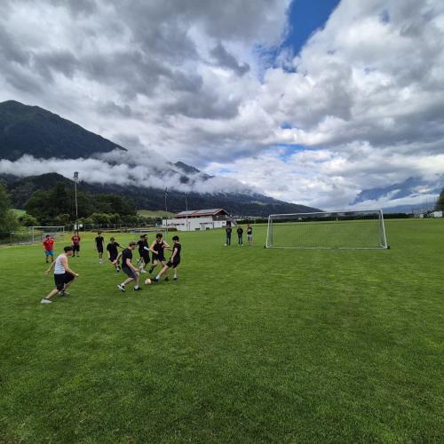 Sporttag 14