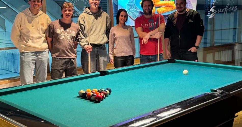 Absolventenverein 26